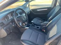 Usata Mercedes B170 2008 Grigio Monovolume