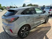 Usata Ford Puma ST-Line 125 CV (91 kW) 2024 Grigio SUV