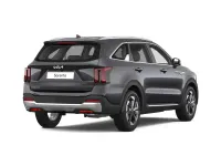 Nuova Kia Sorento Style 239 CV (175 kW) 2026 (agt) interstellar grey m SUV