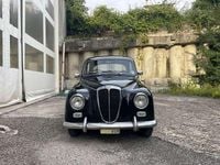 Usata Lancia Appia 44 CV (32 kW) 1956 Nero Berlina
