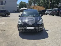 Usata Citroën C3 Business Class 60 CV (44 kW) 2011 Nero Utilitaria
