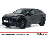 Nuova Audi Q3 Sportback Business 150 CV (110 kW) 2026 Nero SUV