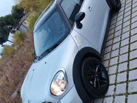 Usata Mini Countryman 111 CV (81 kW) 2017 Grigio SUV