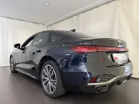 Usata Audi A5 Ambiente 204 CV (150 kW) 2025 Blu/azzurro Berlina