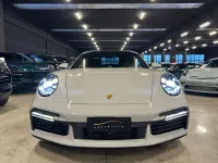 Nuova Porsche 992 650 CV (478 kW) 2025 Other Coupé