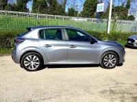 Usata Peugeot 208 Active 102 CV (75 kW) 2023 Artense Utilitaria