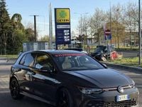 Usata VW Golf VIII GTI 265 CV (194 kW) 2023 Grigio Berlina