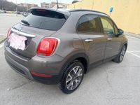 usata Fiat 500X - 2016