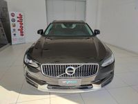 usata Volvo V90 CC D5 AWD Geartronic