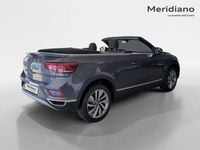 Nuova VW T-Roc Cabriolet Style 116 CV (85 kW) 2025 Cabrio
