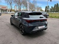 Usata Cupra Leon 150 CV (110 kW) 2025 Grigio Berlina