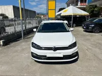 Usata VW Polo Sport 80 CV (58 kW) 2021 Bianco Utilitaria