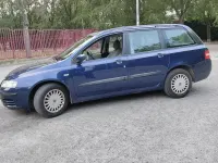 Usata Fiat Stilo 116 CV (85 kW) 2004 Bluazzurro Station wagon