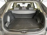 Usata Toyota RAV4 Hybrid Business Edition 218 CV (160 kW) 2023 Nero SUV