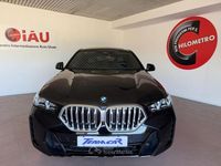 Usata BMW X6 M Sport 286 CV (210 kW) 2024 Nero SUV