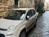 Usata Fiat Panda 85 CV (62 kW) 2012 Berlina
