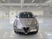 Usata Alfa Romeo Giulietta Business 119 CV (87 kW) 2017 Utilitaria
