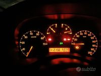 Usata Fiat Punto 2003 Utilitaria