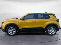 Usata Jeep Avenger Altitude 101 CV (74 kW) 2023 Giallo SUV