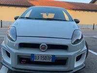 usata Abarth Grande Punto Grande Punto 1.4 T-Jet 16V 3 porte