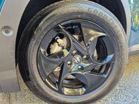 Nuova Alfa Romeo Junior 136 CV (100 kW) 2025 Blu navigli metallizzato SUV