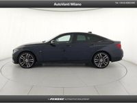 usata BMW 435 Gran Coupé Serie 4 G.C. (F36) d xdrive Msport auto -imm:08/03/2018 -76.000km