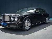 Usata Bentley Brooklands 537 CV (394 kW) 2009 Marrone Coupé