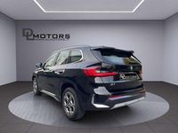 Usata BMW X1 xLine 150 CV (110 kW) 2023 Nero SUV