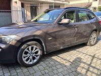Usata BMW X1 204 CV (150 kW) 2010 SUV