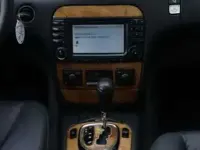 Usata Mercedes S320 204 CV (150 kW) 2004 Berlina