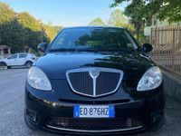 usata Lancia Ypsilon Ypsilon 1.2 69 CV Diva