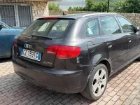 Usata Audi A3 150 CV (110 kW) 2005 Utilitaria