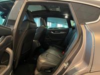 Usata Maserati Levante GT 330 CV (242 kW) 2022 Grigio SUV