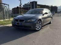 Usata BMW 320 163 CV (119 kW) 2006 Station wagon