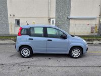 Usata Fiat Panda S 69 CV (50 kW) 2021 Grigio moda Utilitaria