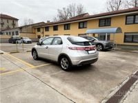 Usata Honda Civic 99 CV (72 kW) 2011 Grigio Utilitaria