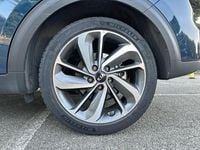 Usata Kia Niro Style 141 CV (103 kW) 2018 Verde SUV