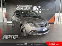 Usata Lancia Ypsilon S 69 CV (50 kW) 2024 Grigio Utilitaria