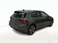 Nuova VW Golf VIII Edition 150 CV (110 kW) 2026 Grigio / metallizzato