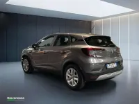 Usata Renault Captur Equilibre 143 CV (105 kW) 2023 Grigio SUV