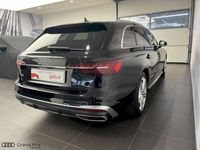 usata Audi A4 Avant 35 TDI/163 CV S tronic S line edition del 2022 usata a Castenaso