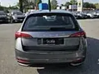 Nuova Skoda Scala Selection 95 CV (69 kW) 2026 Grigio scuro Utilitaria