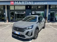 Usata Peugeot 2008 Allure 102 CV (75 kW) 2024 Grigio SUV