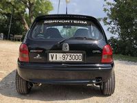 Usata Opel Corsa 109 CV (80 kW) 1994 Berlina