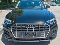 Usata Audi Q5 Sportback 265 CV (194 kW) 2025 Nero SUV