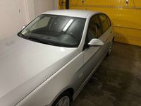 usata BMW 320 320 Serie 3 E90 Berlina d Eletta