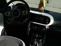 Usata Renault Twingo 65 CV (47 kW) 2023 Blu Utilitaria