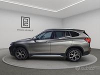 Usata BMW X1 xLine 2018 SUV
