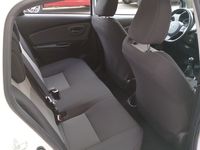 usata Toyota Yaris Yaris5p 1.4 d-4d Business Hatchback
