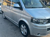 Usata VW Caravelle 2012 Monovolume